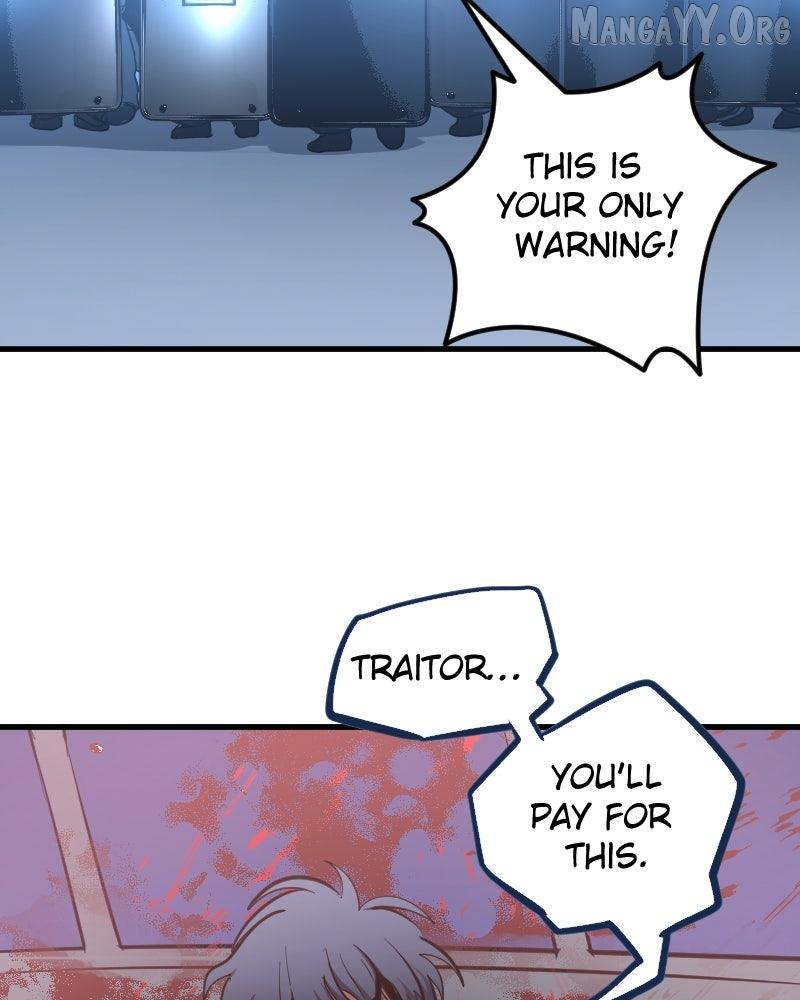 The Death of Kindness Chapter 43 page 50 - 