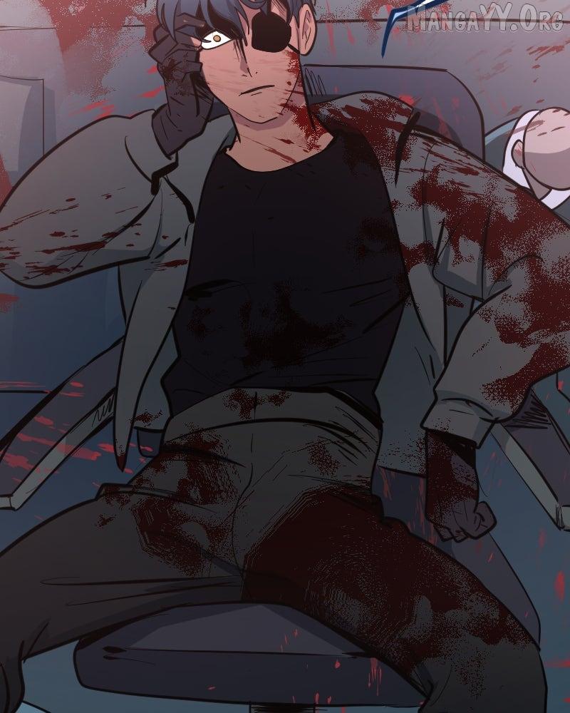 The Death of Kindness Chapter 43 page 51 - 