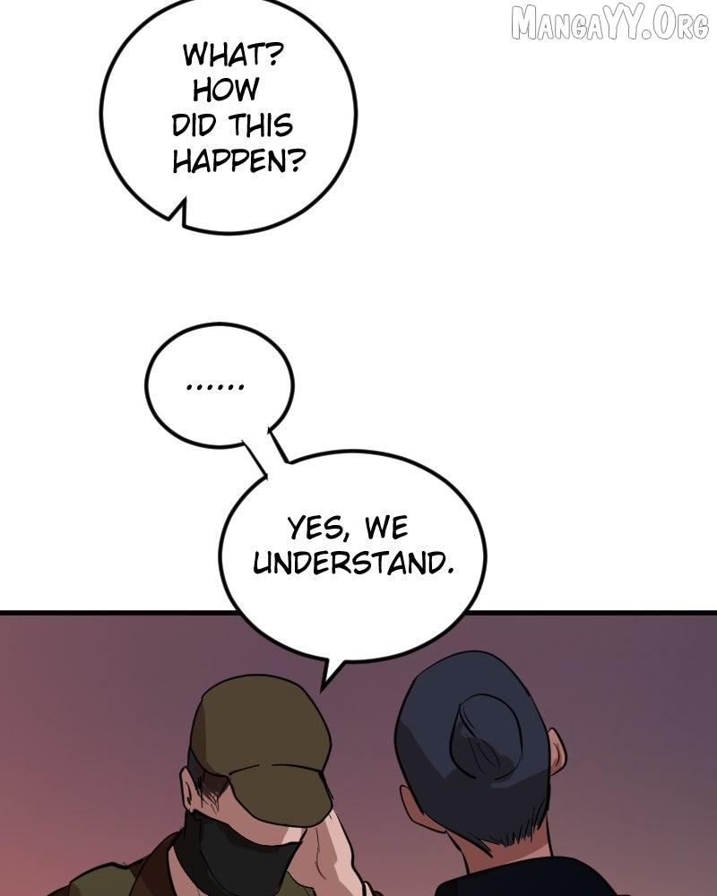 The Death of Kindness Chapter 43 page 55 - 