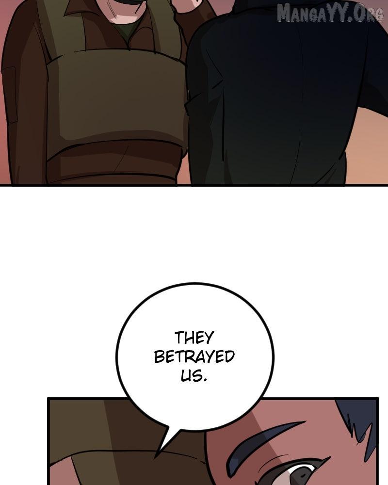 The Death of Kindness Chapter 43 page 56 - 