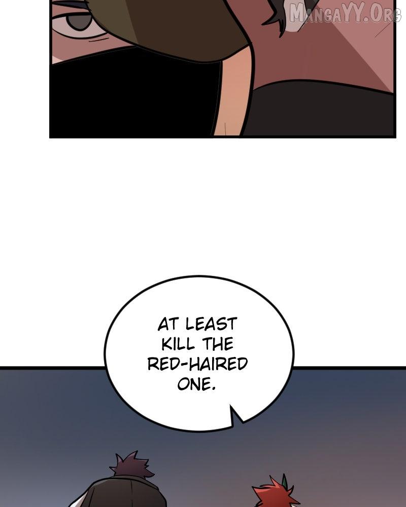 The Death of Kindness Chapter 43 page 57 - 