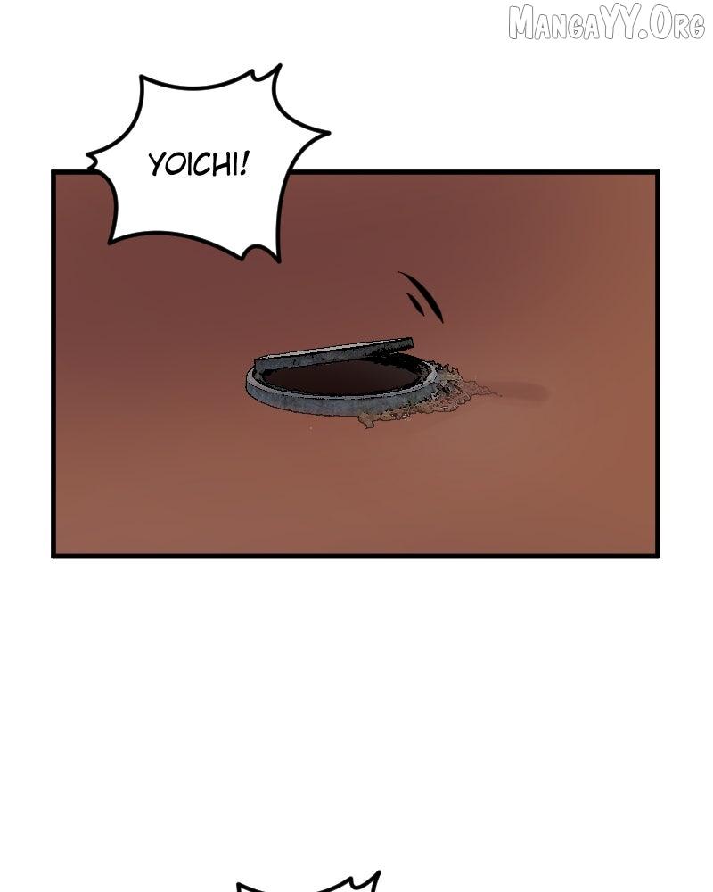 The Death of Kindness Chapter 43 page 61 - 