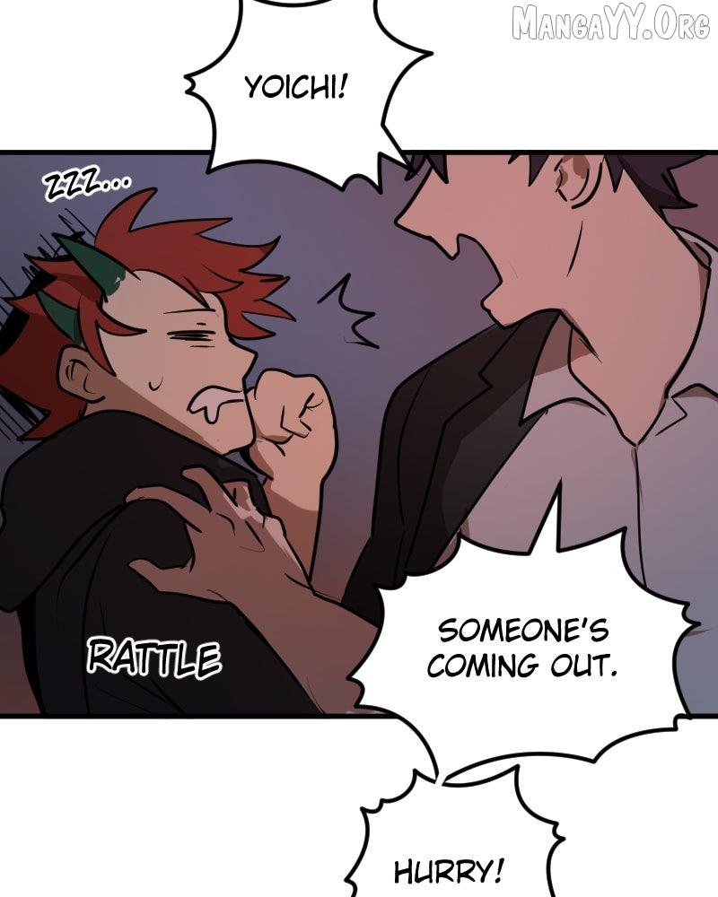 The Death of Kindness Chapter 43 page 62 - 