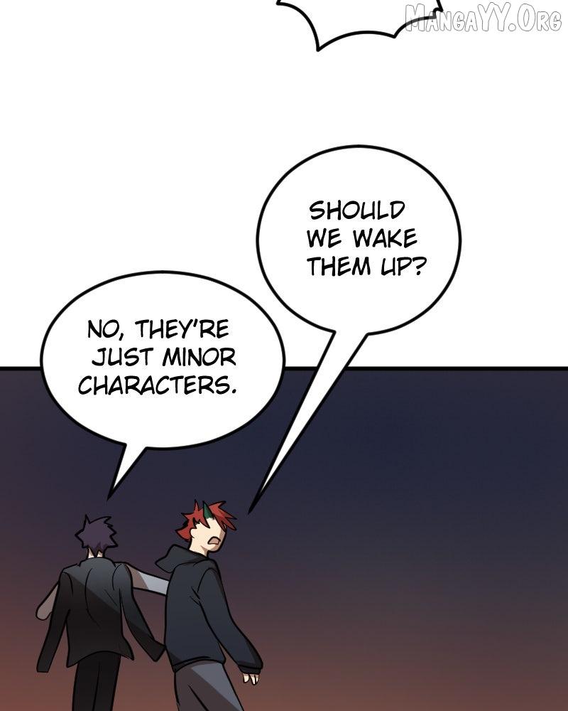 The Death of Kindness Chapter 43 page 63 - 