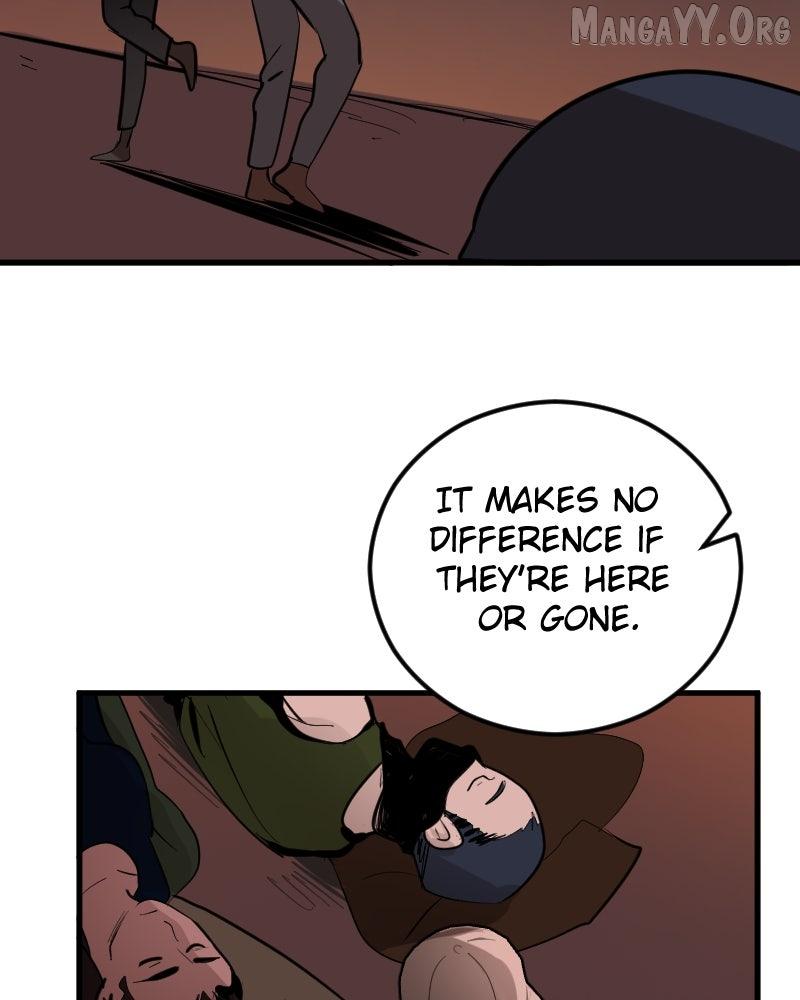 The Death of Kindness Chapter 43 page 64 - 
