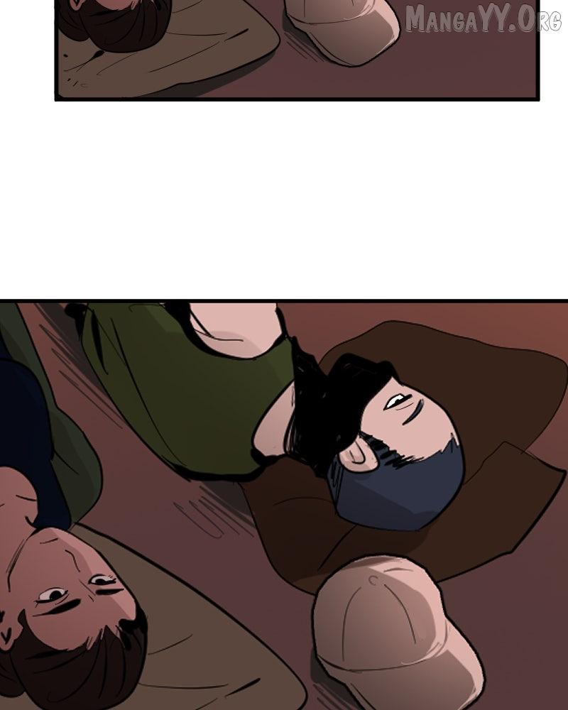 The Death of Kindness Chapter 43 page 65 - 