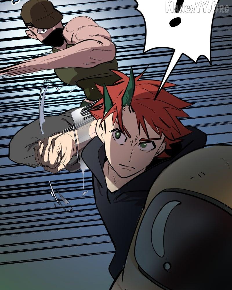 The Death of Kindness Chapter 43 page 73 - 