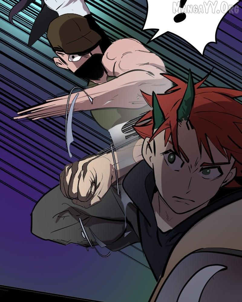 The Death of Kindness Chapter 43 page 75 - 