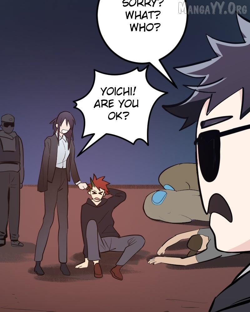 The Death of Kindness Chapter 43 page 80 - 