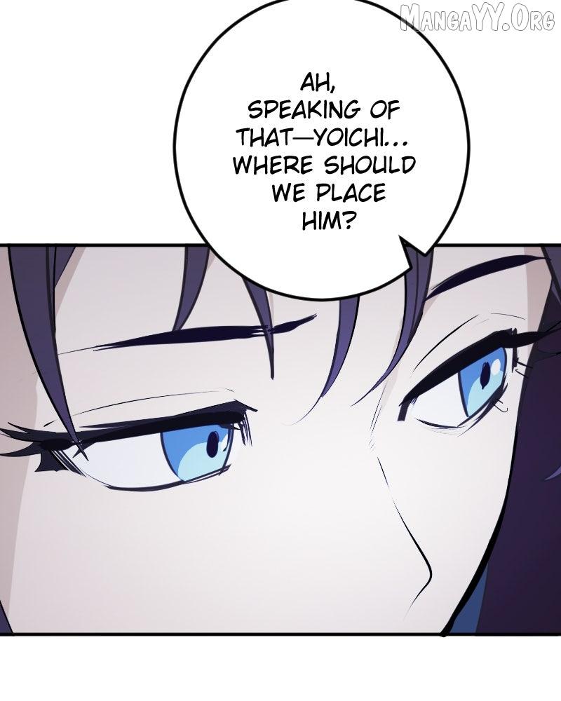 The Death of Kindness Chapter 43 page 9 - 