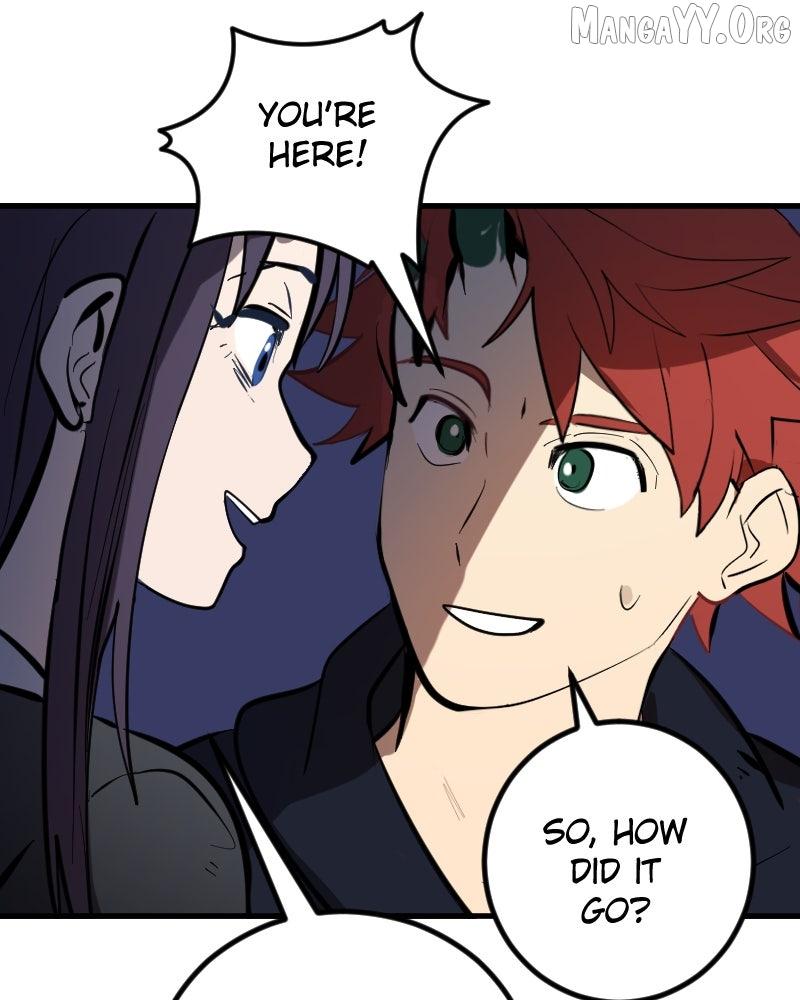 The Death of Kindness Chapter 43 page 82 - 