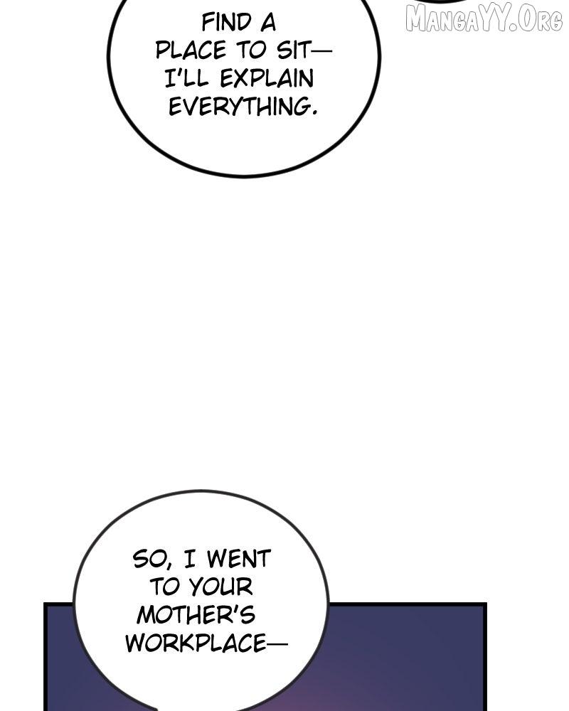 The Death of Kindness Chapter 43 page 83 - 