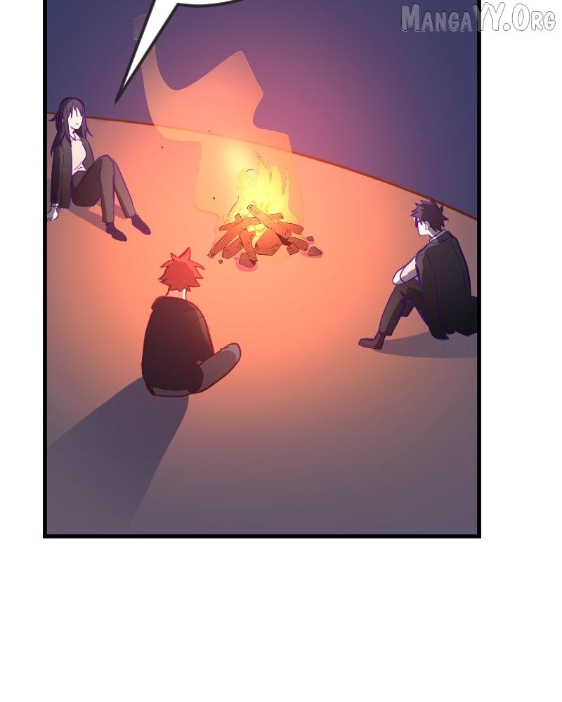 The Death of Kindness Chapter 43 page 84 - 