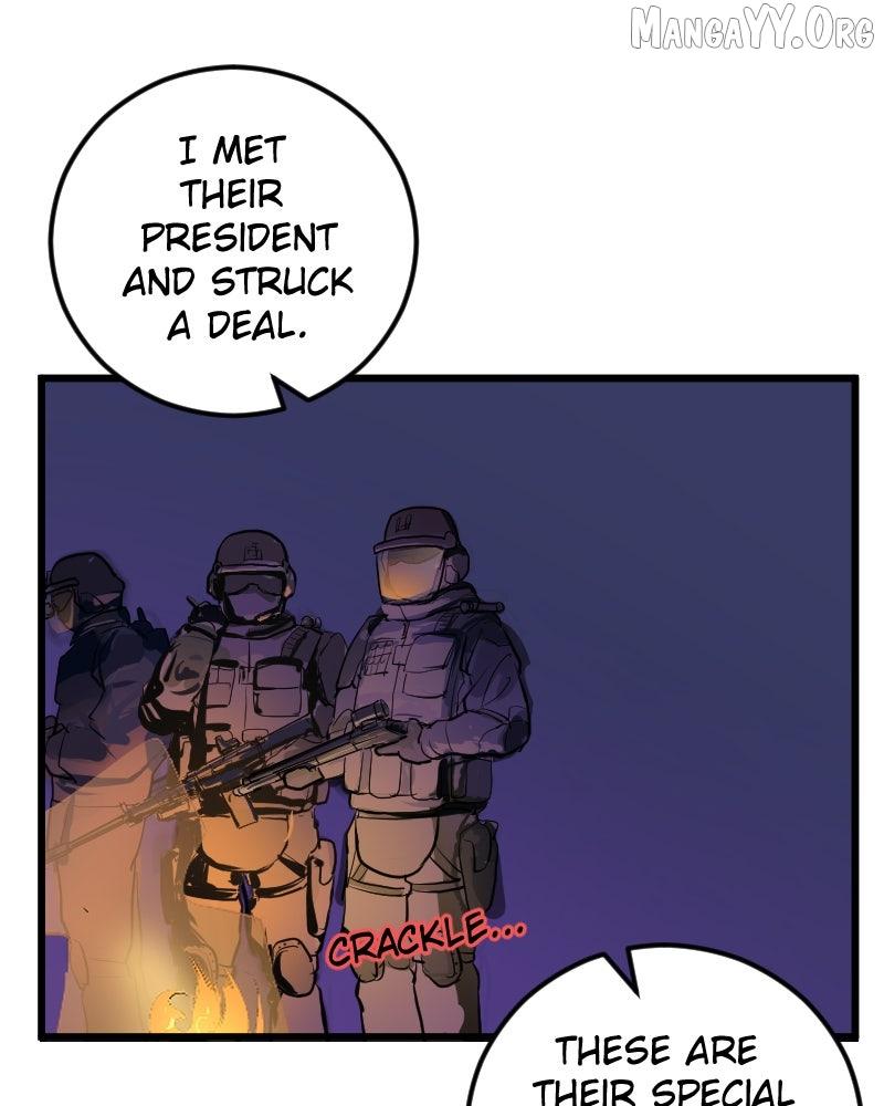 The Death of Kindness Chapter 43 page 85 - 
