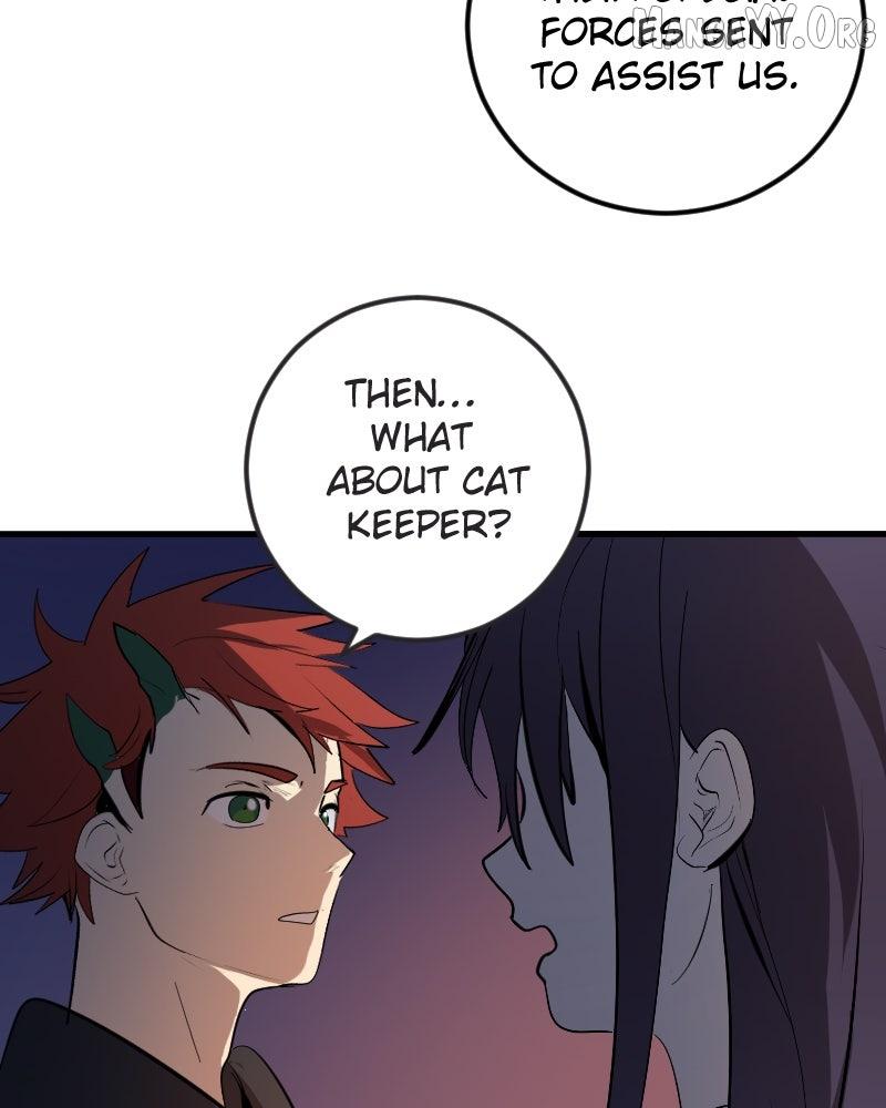 The Death of Kindness Chapter 43 page 86 - 