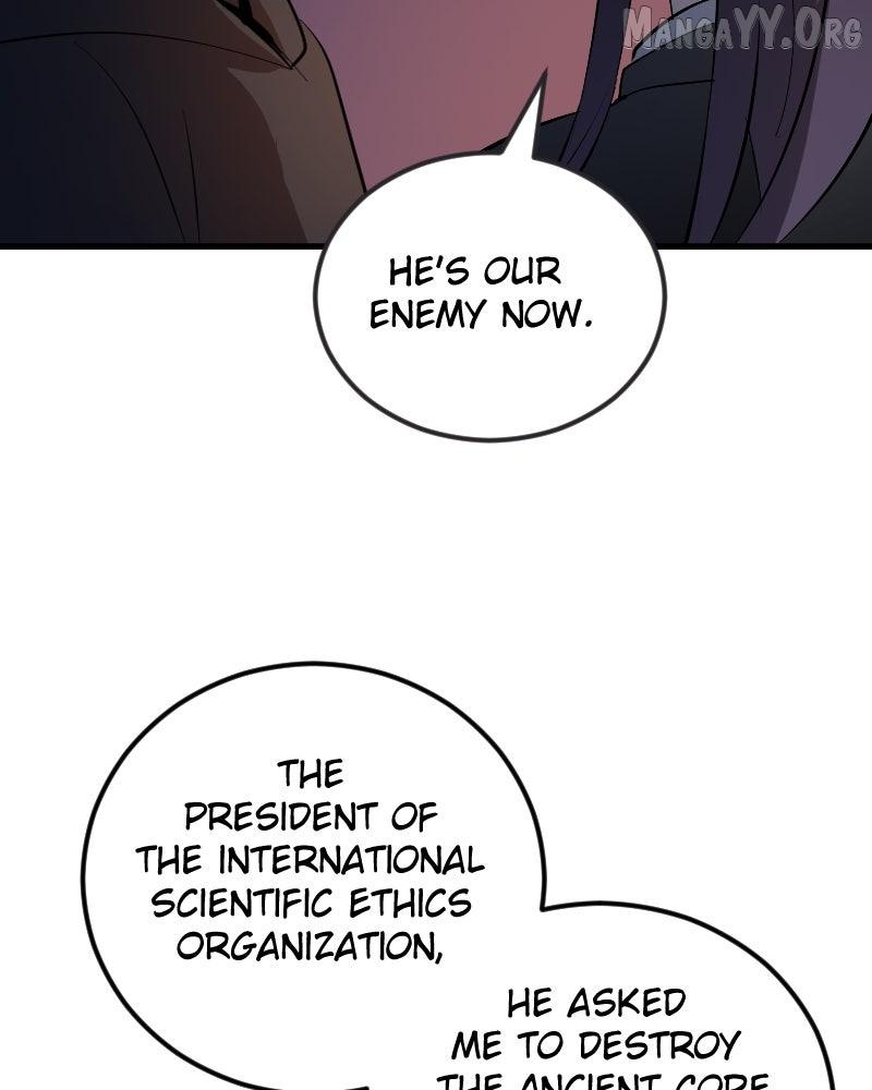The Death of Kindness Chapter 43 page 87 - 