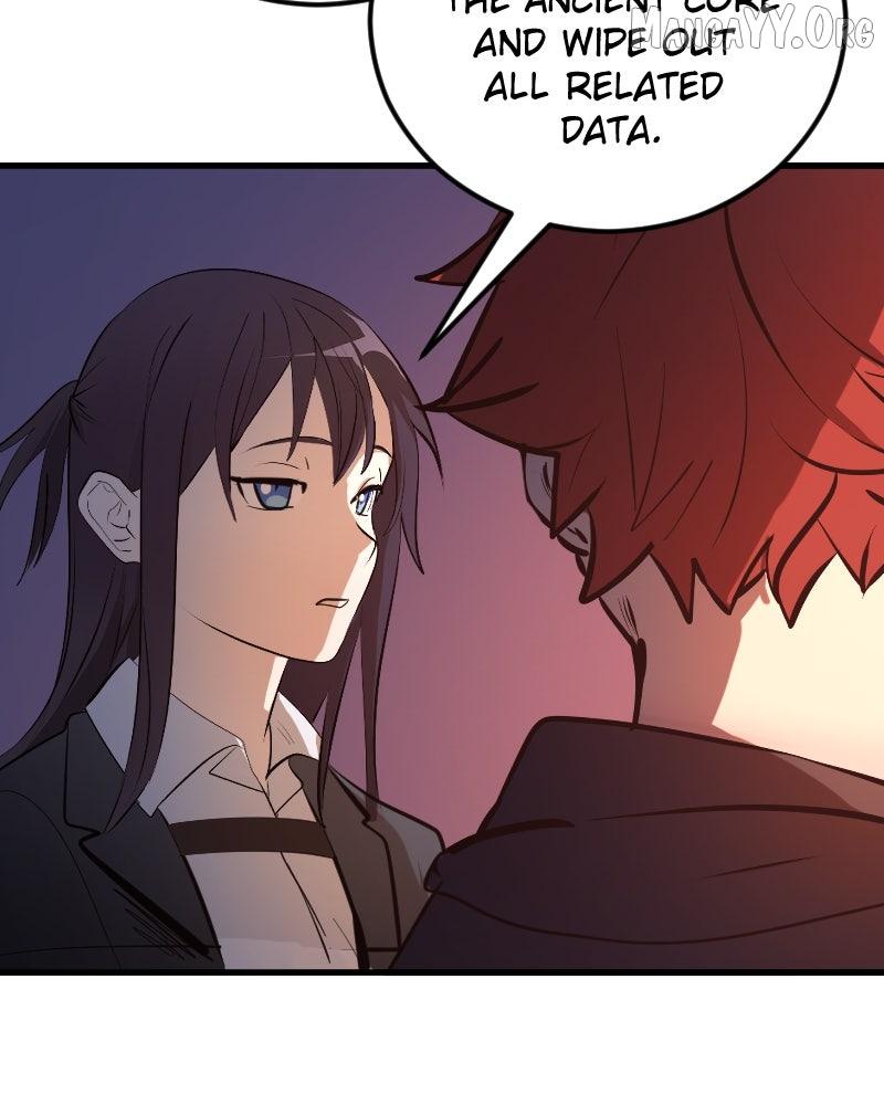 The Death of Kindness Chapter 43 page 88 - 