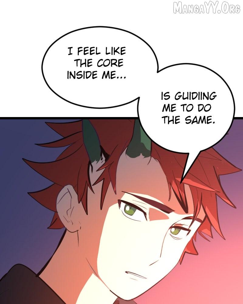 The Death of Kindness Chapter 43 page 89 - 