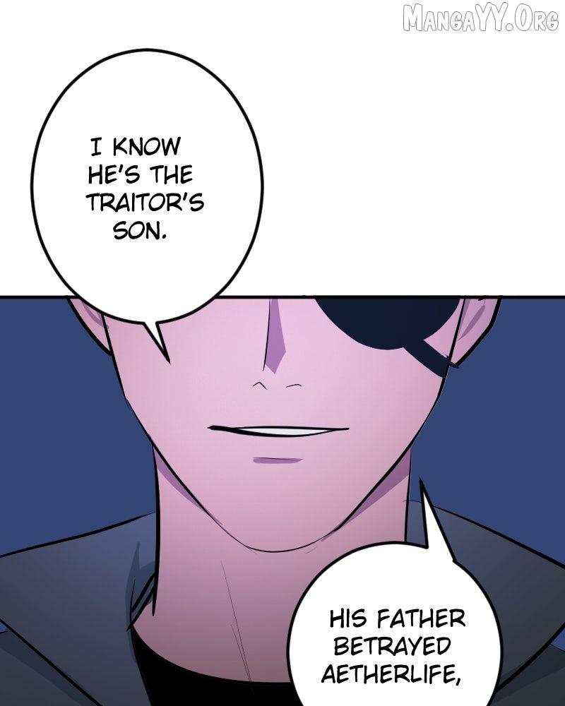 The Death of Kindness Chapter 43 page 10 - 