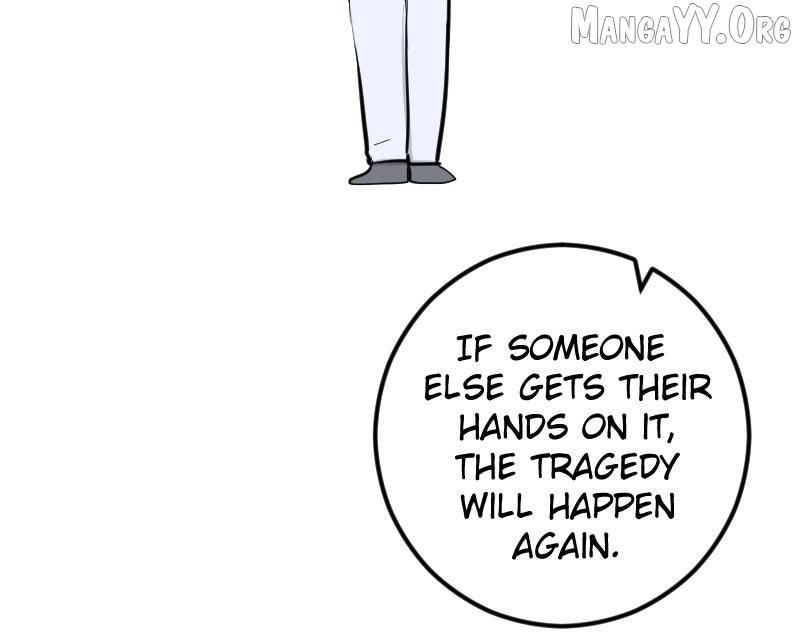 The Death of Kindness Chapter 43 page 91 - 