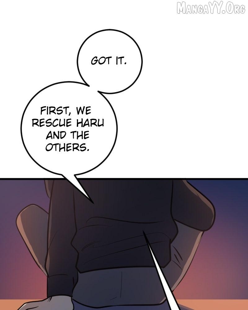 The Death of Kindness Chapter 43 page 92 - 
