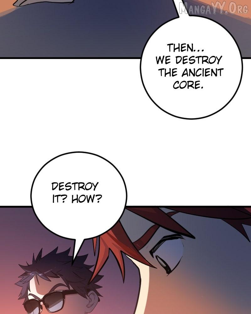 The Death of Kindness Chapter 43 page 93 - 