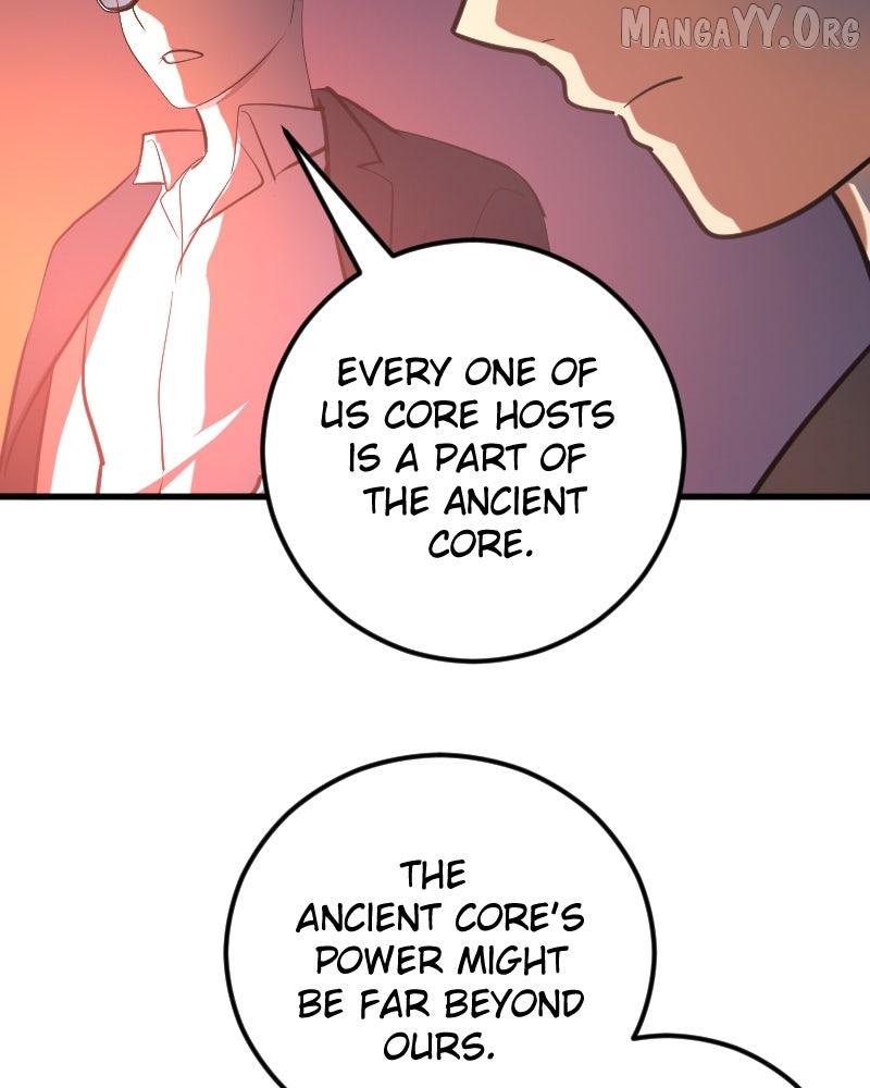 The Death of Kindness Chapter 43 page 94 - 
