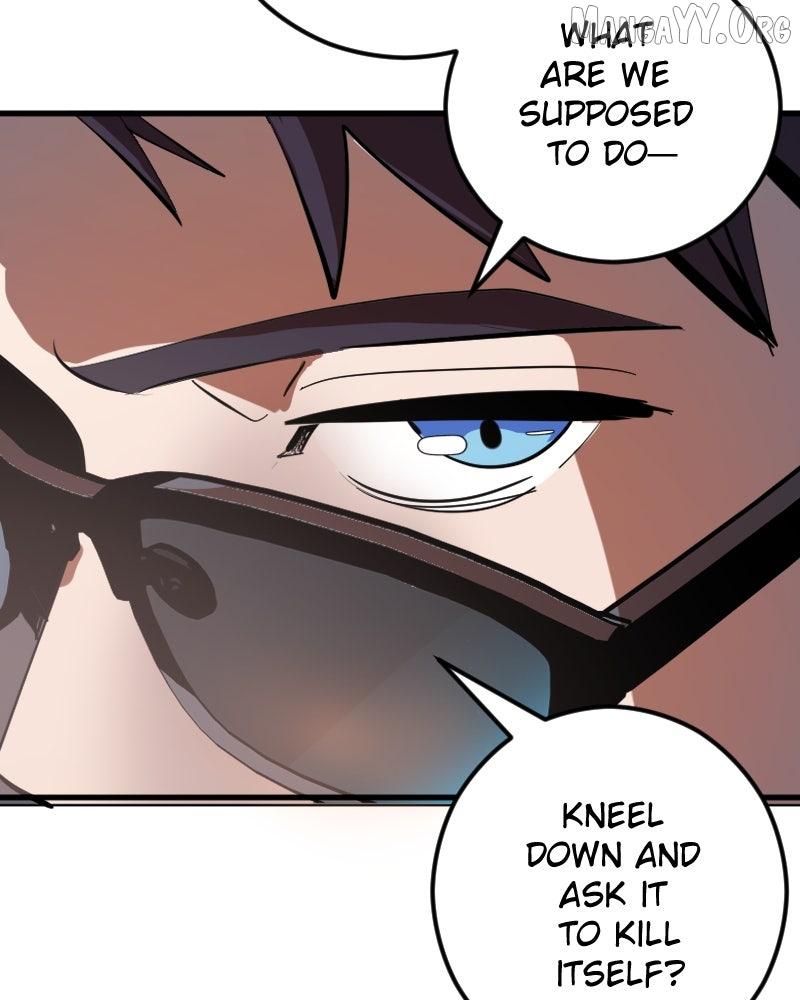The Death of Kindness Chapter 43 page 95 - 