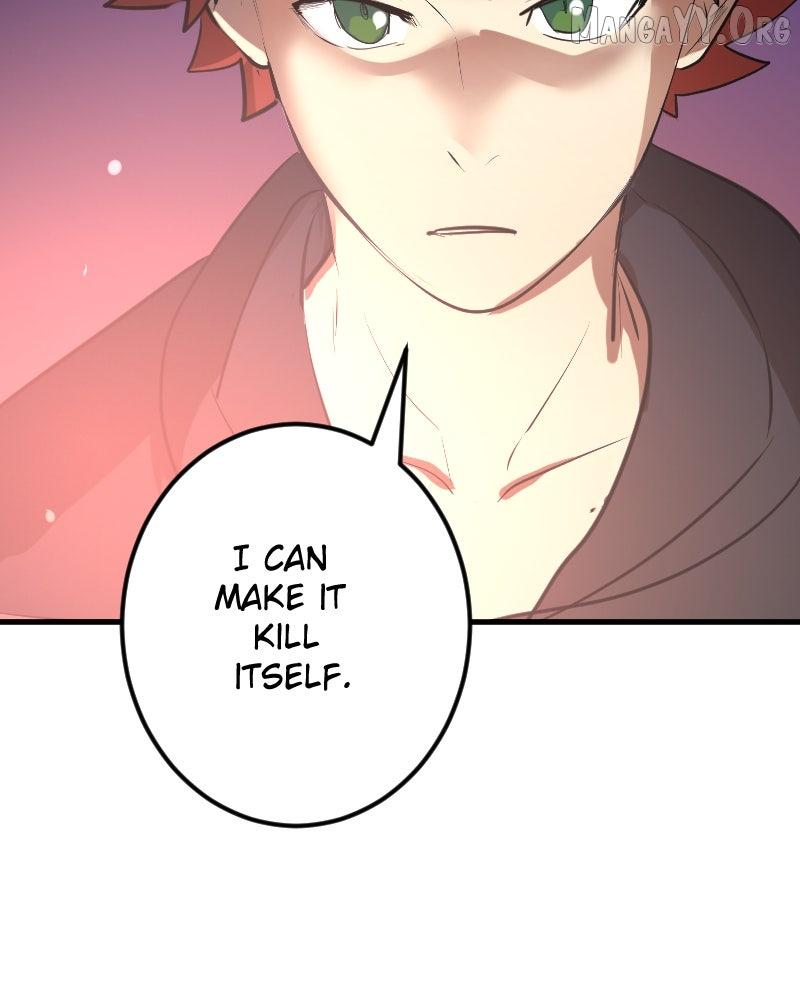 The Death of Kindness Chapter 43 page 97 - 