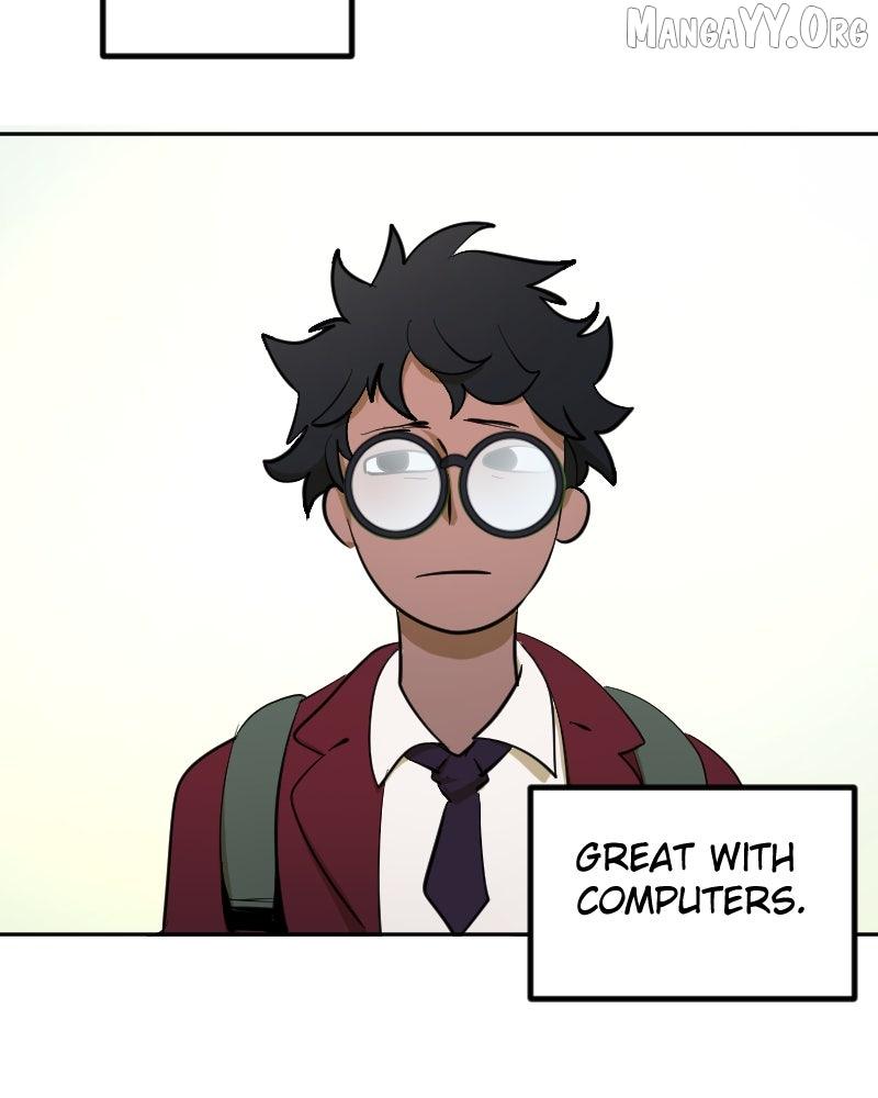 The Death of Kindness Chapter 44 page 11 - 