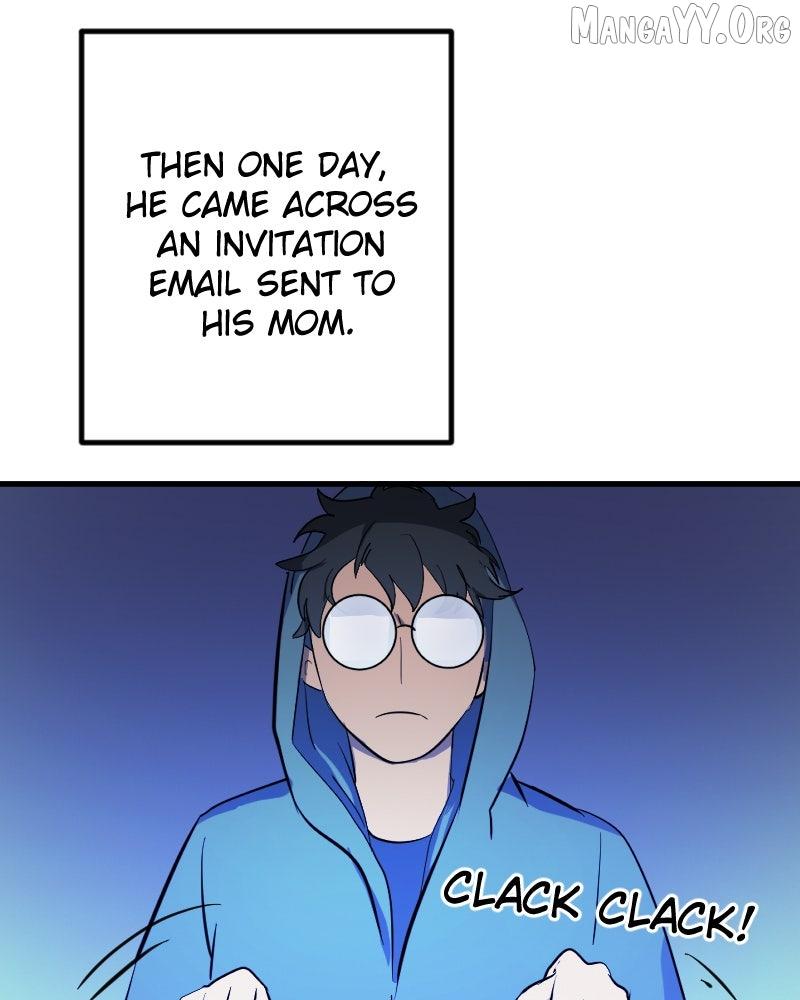 The Death of Kindness Chapter 44 page 18 - 