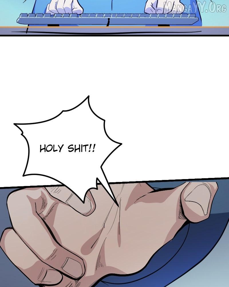 The Death of Kindness Chapter 44 page 19 - 