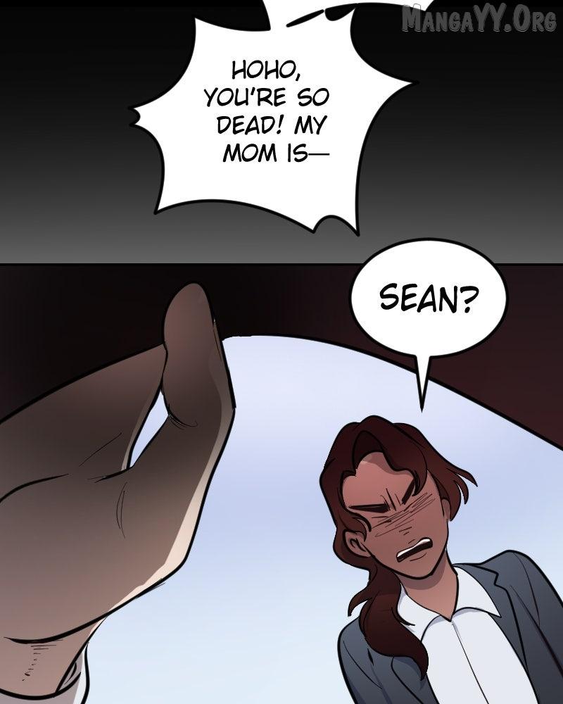 The Death of Kindness Chapter 44 page 3 - 