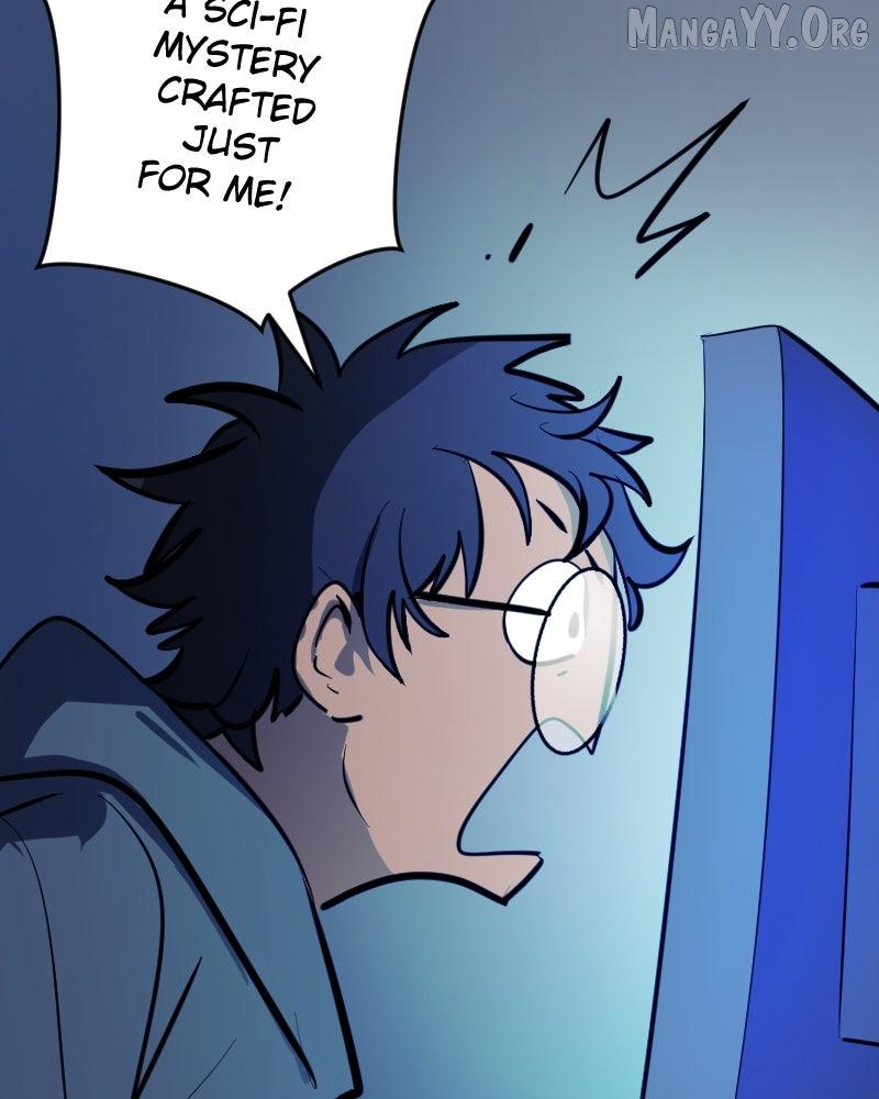 The Death of Kindness Chapter 44 page 21 - 