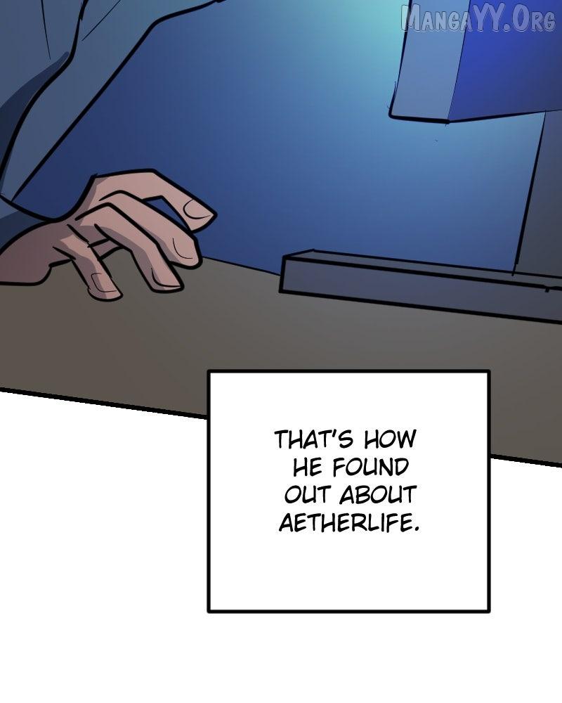 The Death of Kindness Chapter 44 page 22 - 