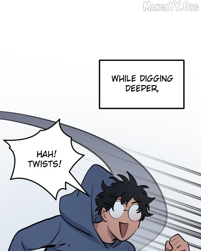 The Death of Kindness Chapter 44 page 25 - 