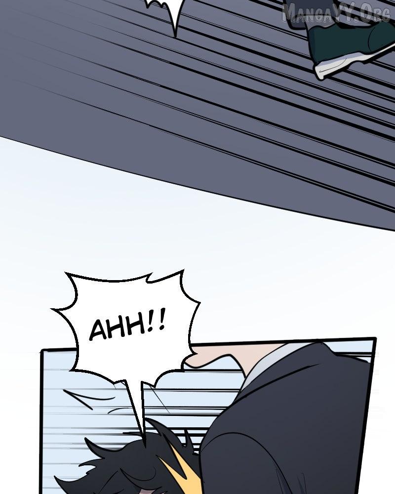 The Death of Kindness Chapter 44 page 27 - 