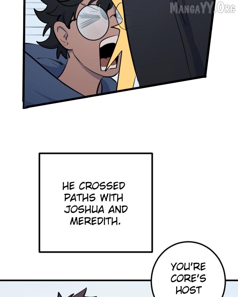 The Death of Kindness Chapter 44 page 28 - 