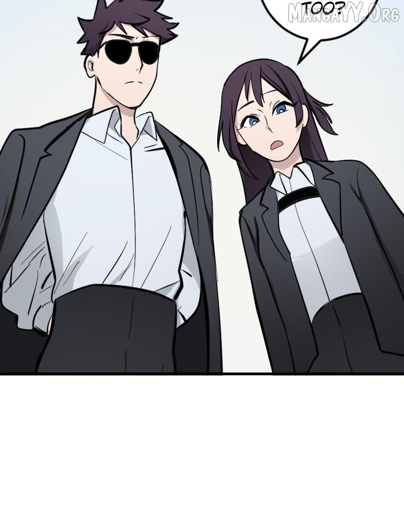 The Death of Kindness Chapter 44 page 29 - 