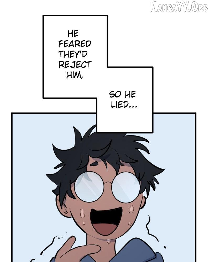 The Death of Kindness Chapter 44 page 30 - 