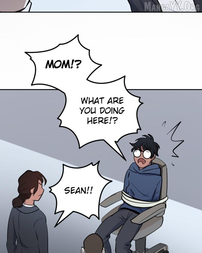 The Death of Kindness Chapter 44 page 4 - 