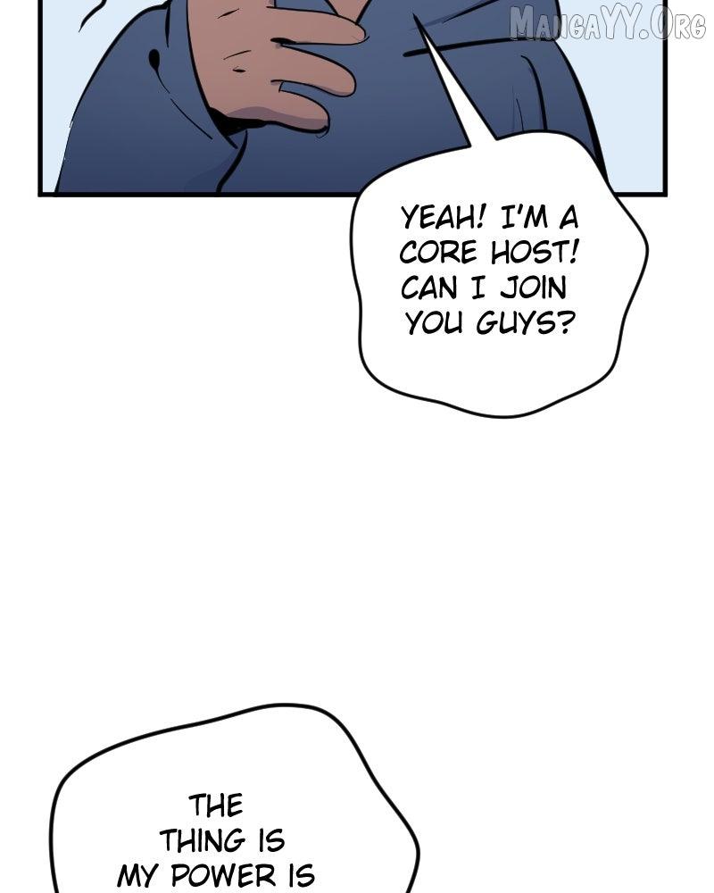 The Death of Kindness Chapter 44 page 31 - 