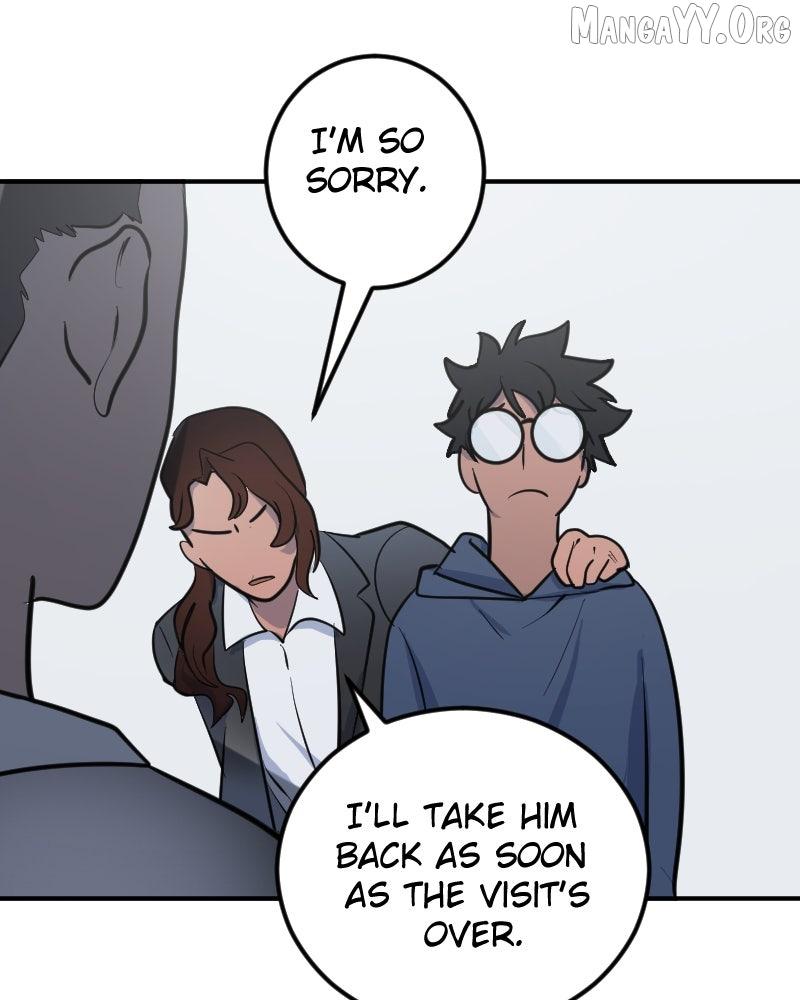 The Death of Kindness Chapter 44 page 35 - 