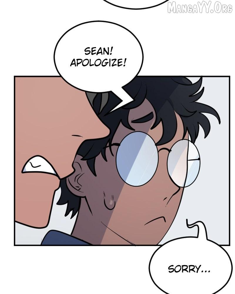 The Death of Kindness Chapter 44 page 36 - 