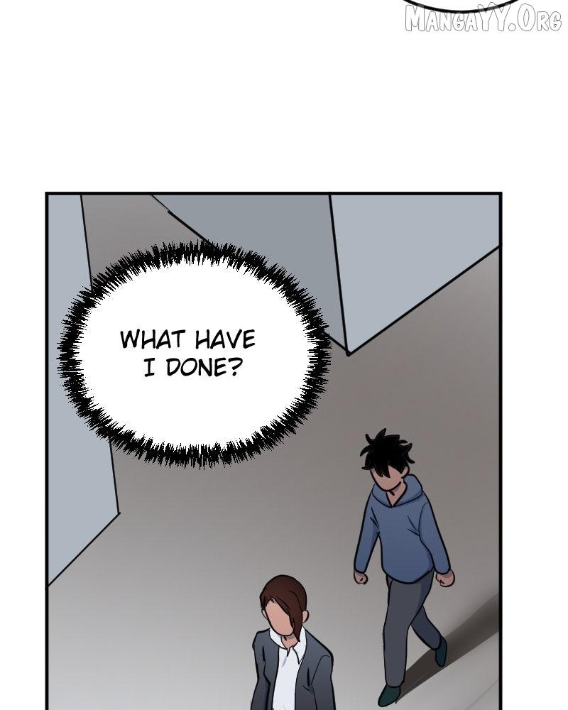 The Death of Kindness Chapter 44 page 37 - 