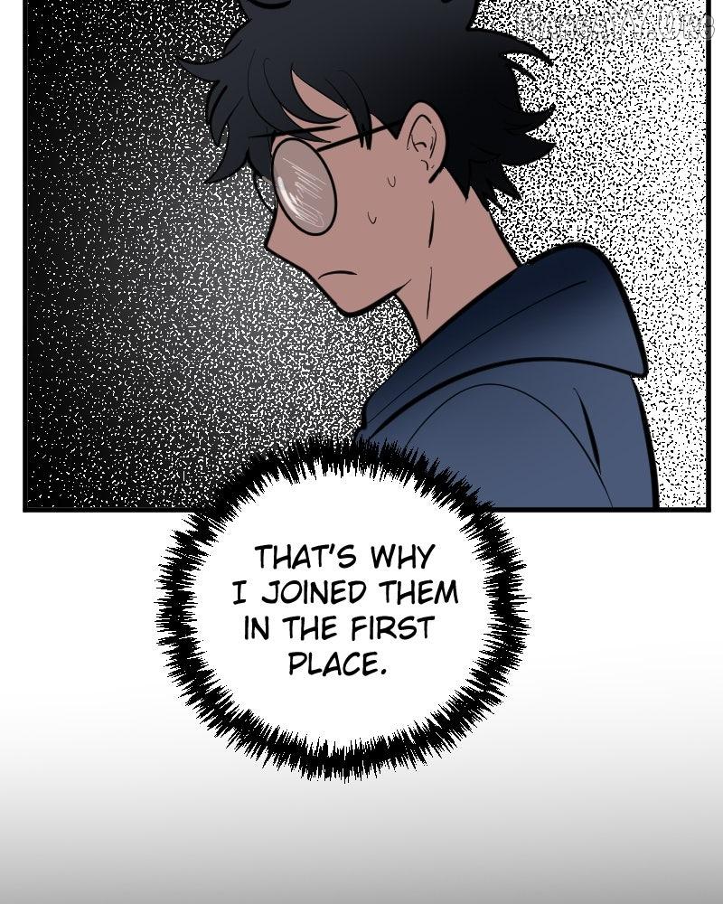 The Death of Kindness Chapter 44 page 39 - 