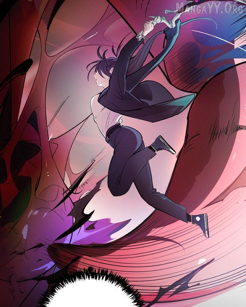 The Death of Kindness Chapter 44 page 41 - 