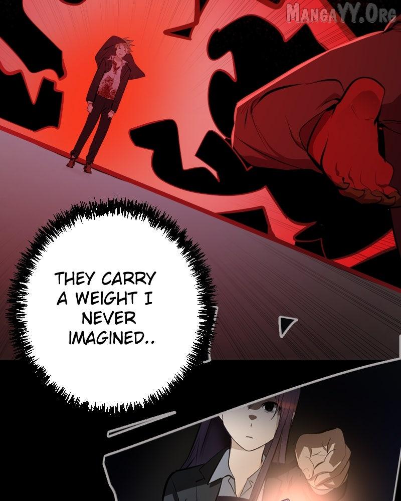The Death of Kindness Chapter 44 page 45 - 