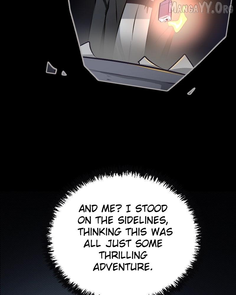 The Death of Kindness Chapter 44 page 46 - 