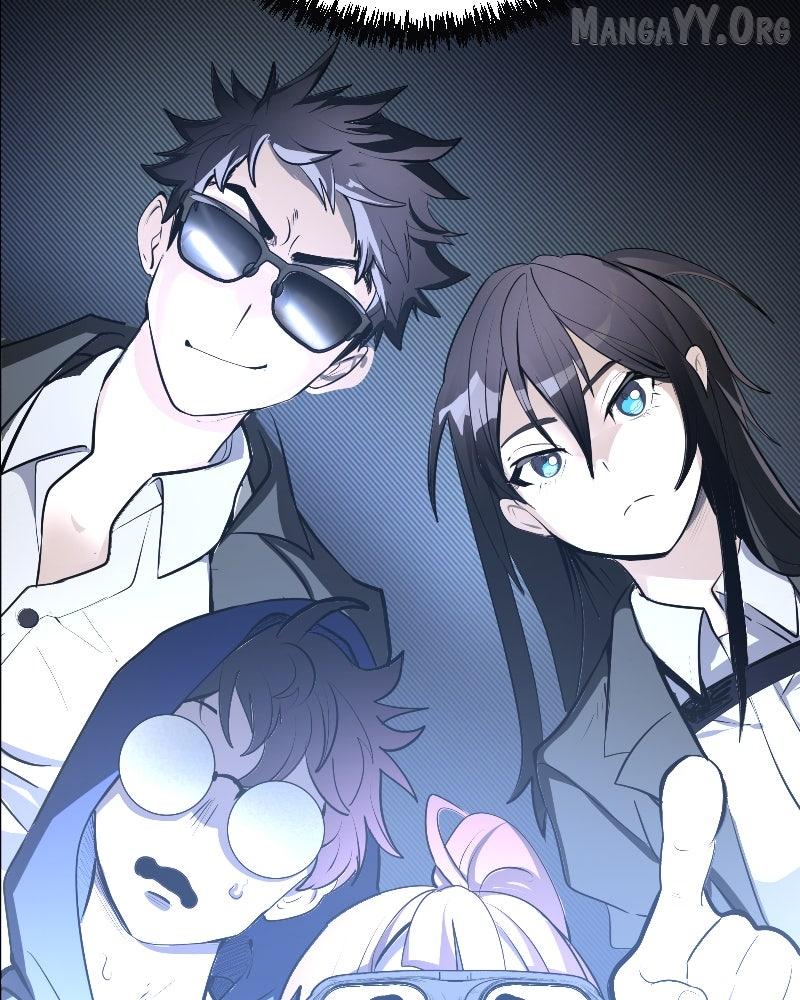 The Death of Kindness Chapter 44 page 47 - 